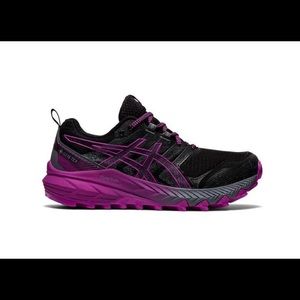 Asics Gel-Trabuco 9 G-TX